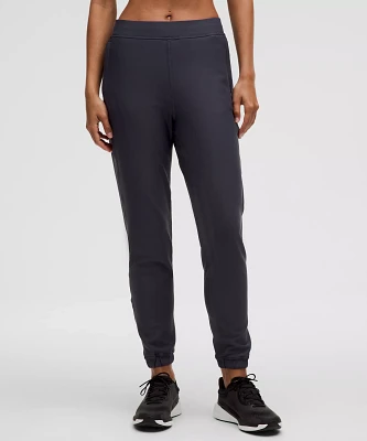 Adapted State High-Rise Fleece Jogger *Full Length | Women's Joggers