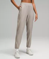 Adapted State High-Rise Fleece Jogger *Full Length | Women's Joggers