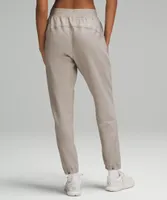 Adapted State High-Rise Fleece Jogger *Full Length | Women's Joggers