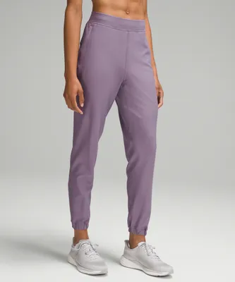 Adapted State High-Rise Fleece Jogger | Women's Joggers