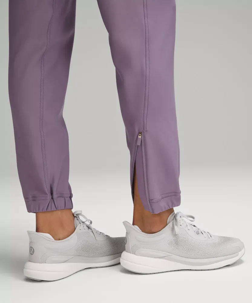 Adapted State High-Rise Fleece Jogger | Women's Joggers