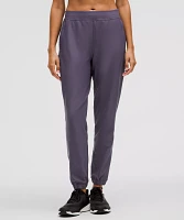 Adapted State High-Rise Fleece Jogger *Full Length | Women's Joggers