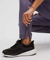 Adapted State High-Rise Fleece Jogger *Full Length | Women's Joggers