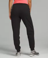 Scuba High-Rise French Terry Jogger *Full Length | Women's Joggers