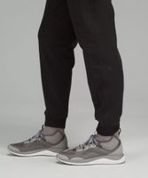 Scuba High-Rise French Terry Jogger | Women's Pants