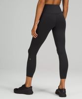 Base Pace High-Rise Tight 25" | Women's Leggings/Tights