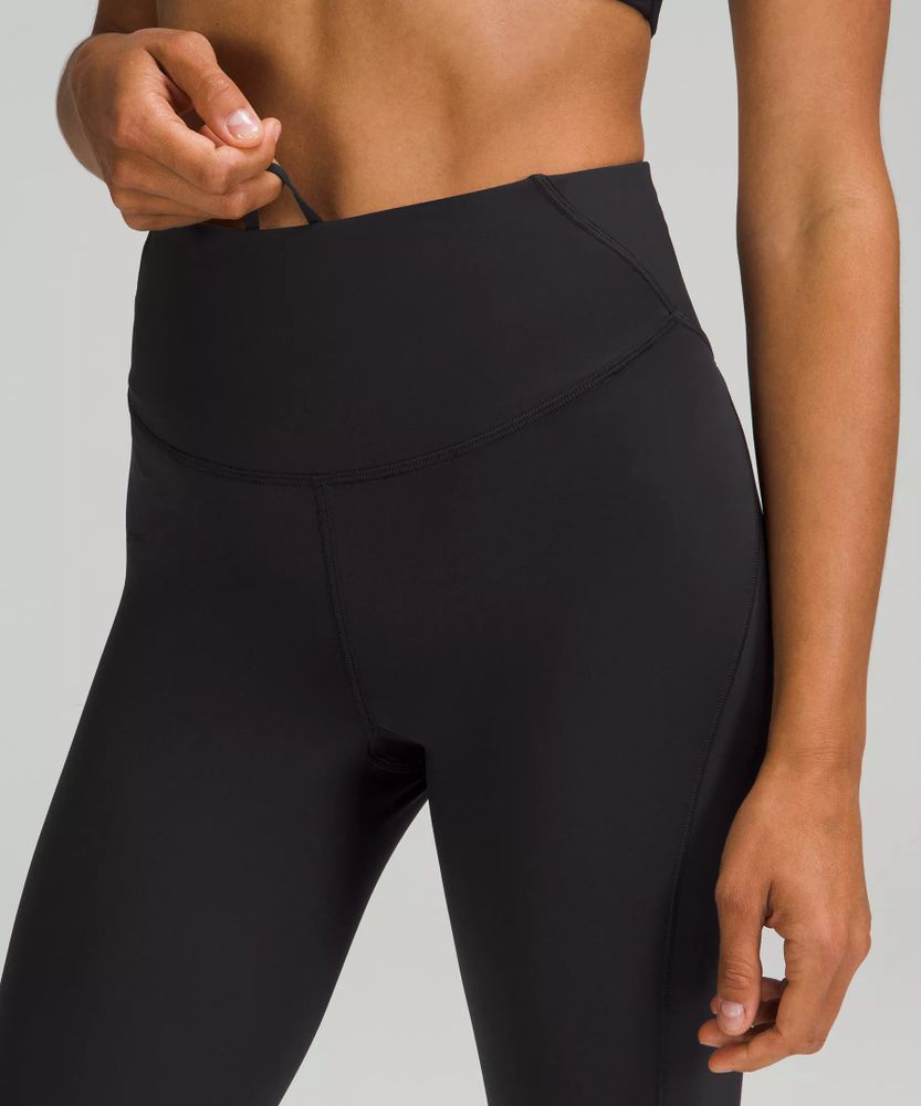 Base Pace High-Rise Tight 25, Women's Leggings/Tights