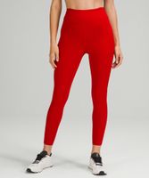 Base Pace High-Rise Tight 25" | Women's Leggings/Tights