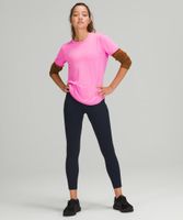 Base Pace High-Rise Tight 25" | Women's Leggings/Tights