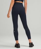 Base Pace High-Rise Tight 25" | Women's Leggings/Tights