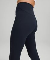 Base Pace High-Rise Tight 25" | Women's Leggings/Tights