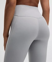 Base Pace High-Rise Tight 25" | Women's Leggings/Tights