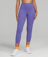 Base Pace High-Rise Running Tight 25" *Online Only | Women's Pants