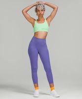 Base Pace High-Rise Running Tight 25" *Online Only | Women's Pants