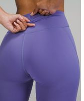 Base Pace High-Rise Running Tight 25" *Online Only | Women's Pants