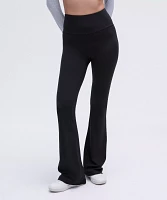 Groove Nulu Super-High-Rise Flared Pant *Regular | Women's Leggings/Tights
