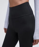 Groove Nulu Super-High-Rise Flared Pant *Regular | Women's Leggings/Tights
