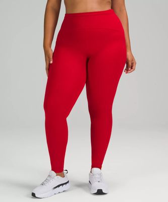 Swift Speed High-Rise Tight 28" *Luxtreme | Women's Leggings/Tights