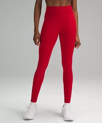 Swift Speed High-Rise Tight 28" *Luxtreme | Women's Leggings/Tights