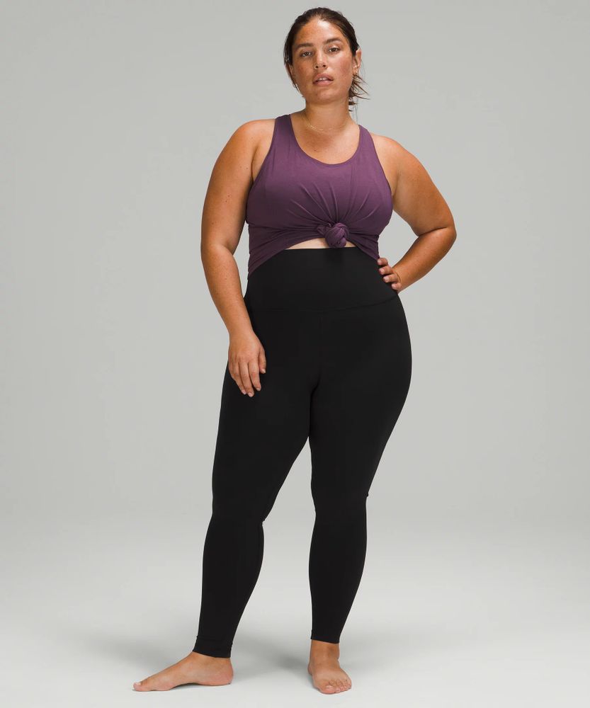 lululemon Align™ Super-High-Rise Pant 28" | Women's Pants