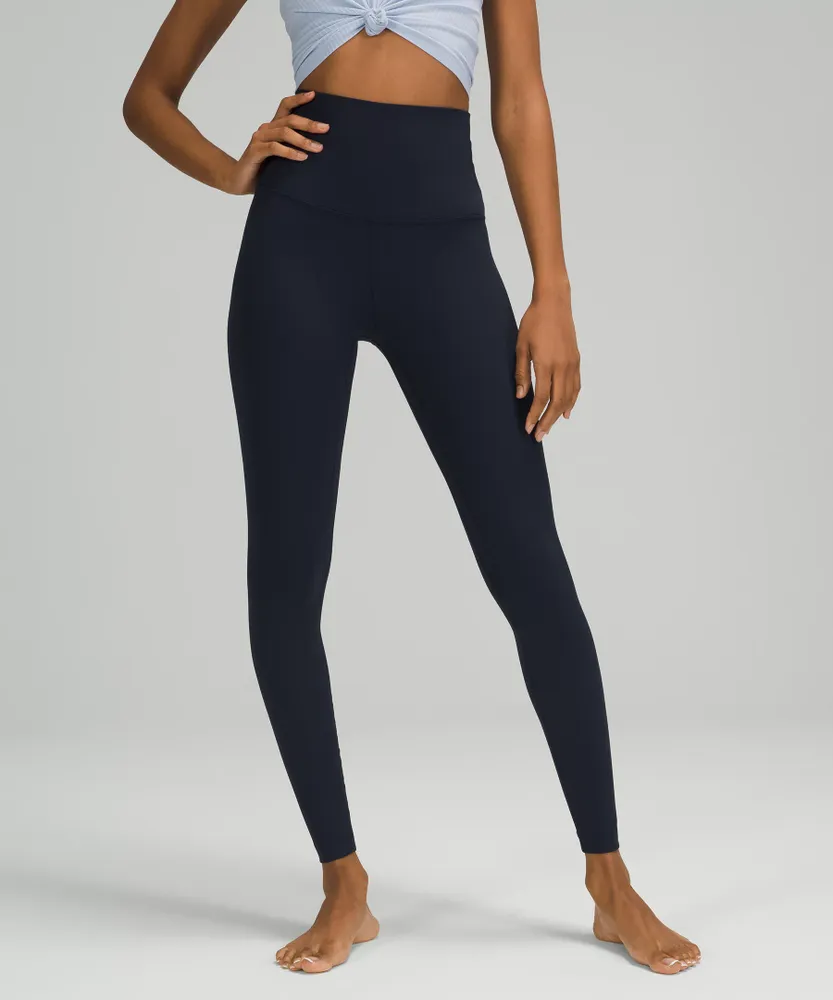 lululemon Align™ Super-High-Rise Pant 28" | Women's Leggings/Tights