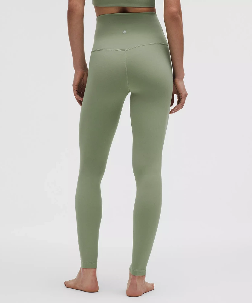 lululemon Align™ Super-High-Rise Pant 28" | Women's Leggings/Tights