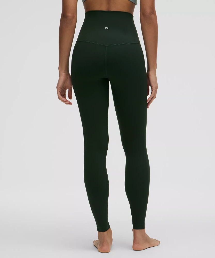 lululemon Align™ Super-High-Rise Pant 28" | Women's Leggings/Tights