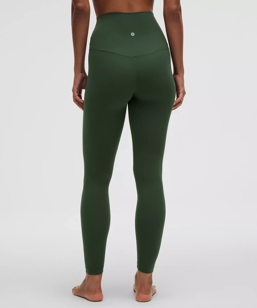 lululemon Align™ Super-High-Rise Pant 28" | Women's Leggings/Tights