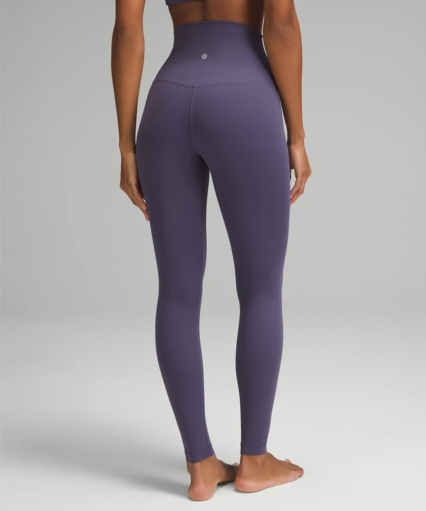 lululemon Align™ Super-High-Rise Pant 28" | Women's Leggings/Tights