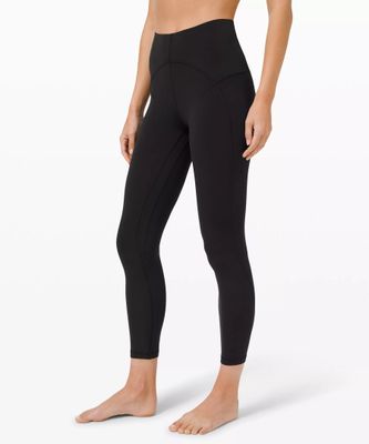 Unlimit High-Rise Tight 25" *Online Only | Women's Pants