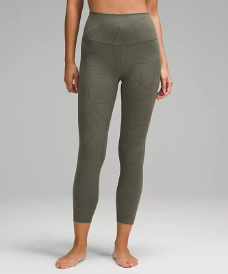 lululemon Align™ High-Rise Pant 25" | Women's Pants