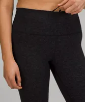 Wunder Train High-Rise Tight 28" | Women's Leggings/Tights