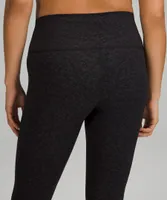 Wunder Train High-Rise Tight 28" | Women's Leggings/Tights