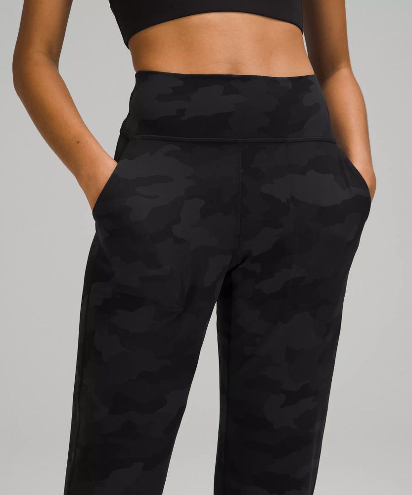 lululemon Align™ High-Rise Jogger *Full Length | Women's Joggers