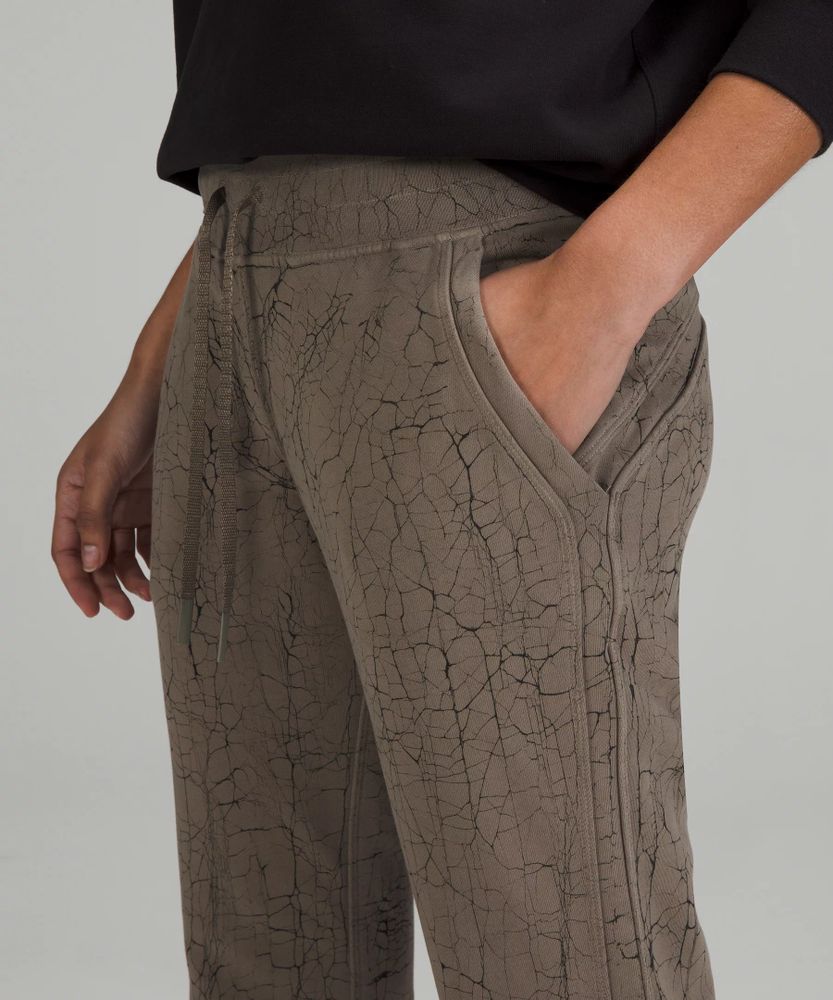 Used lululemon athletica READY TO RULU JOGGER BOTTOMS 6-28 BOTTOMS