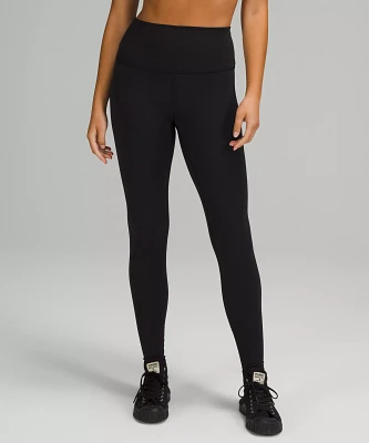 Team Canada Wunder Train High-Rise Tight 28" *COC Logo | Women's Leggings/Tights