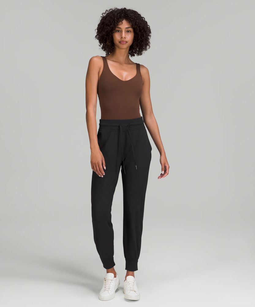 Ready to Rulu High-Rise Jogger *Full Length | Women's Joggers