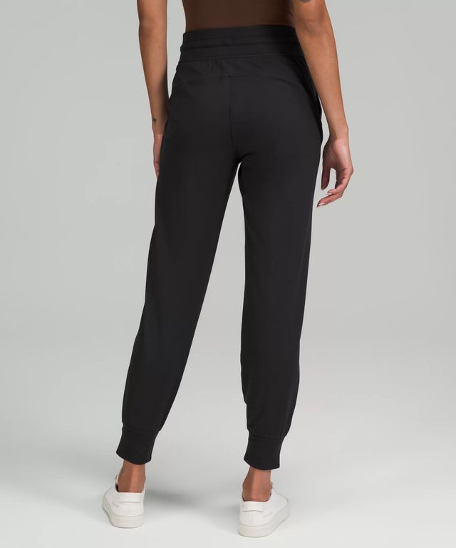 sunsetter jogger lululemon