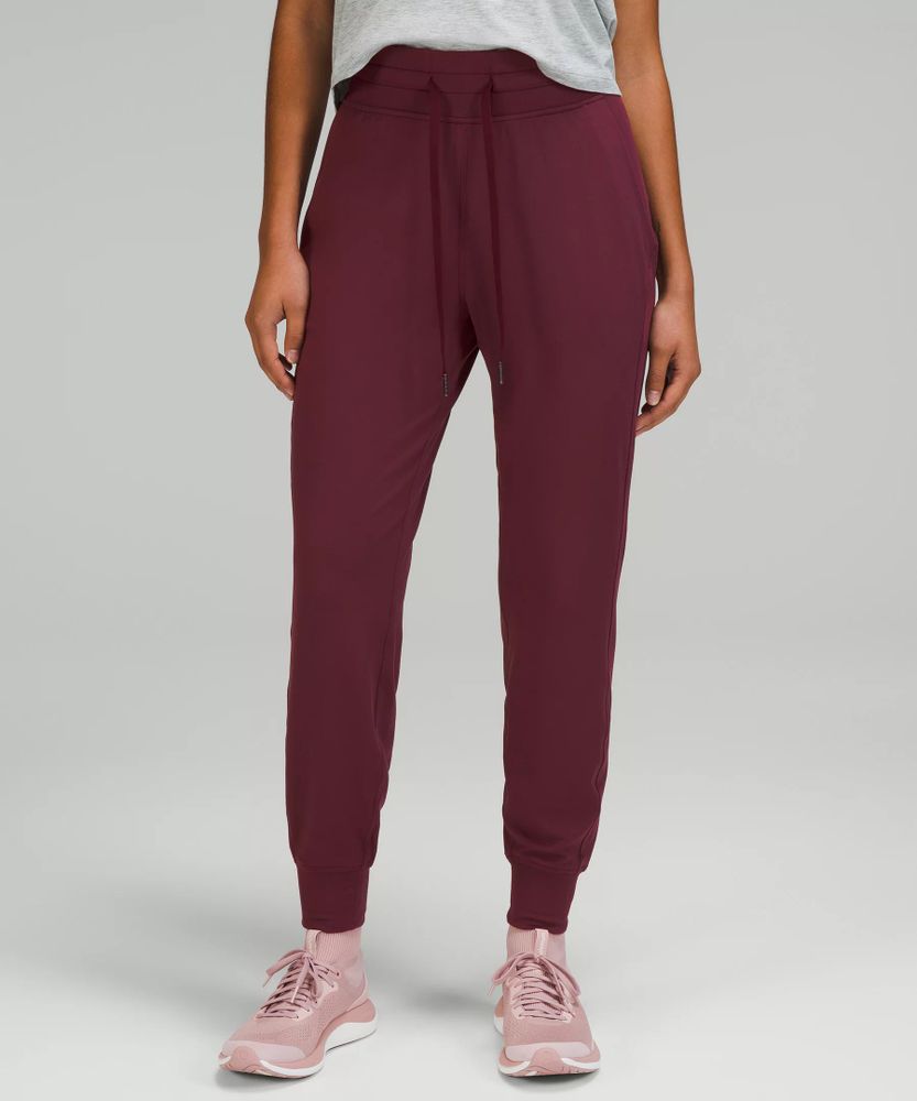 Ready to Rulu High-Rise Jogger | Women's Joggers