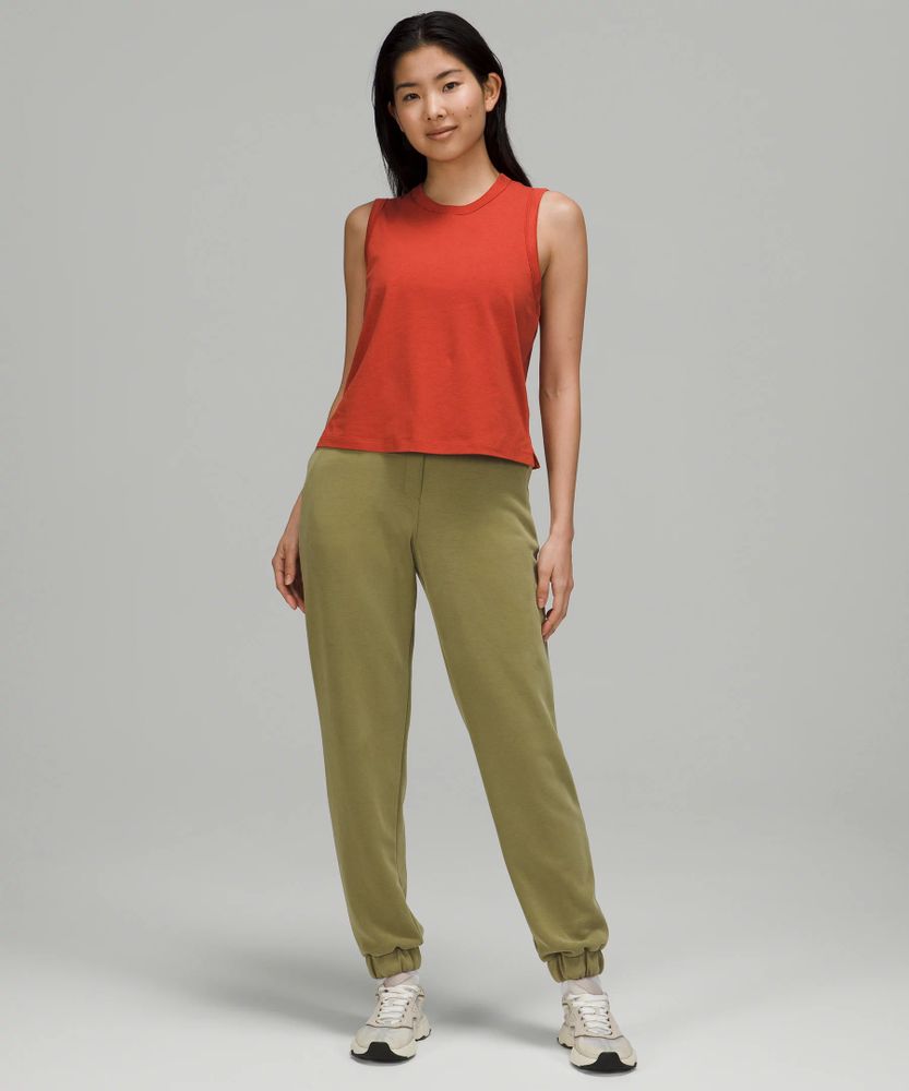 Softstreme Relaxed High-Rise Pant | Women's Joggers