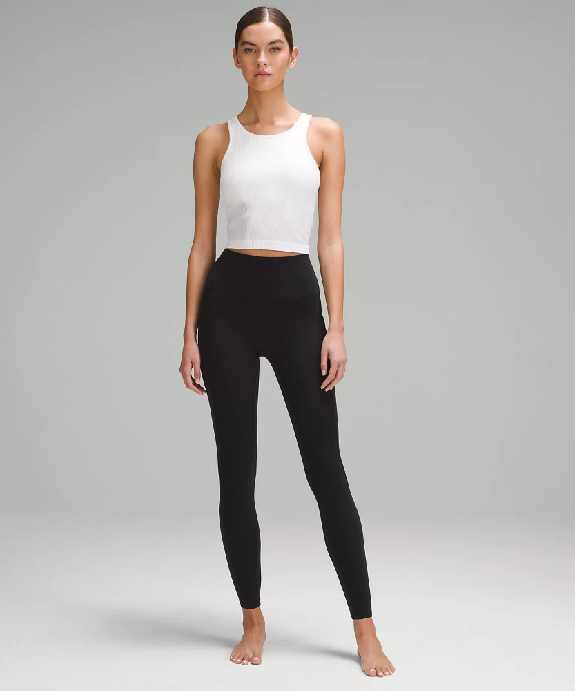 lululemon Align™ High-Rise Pant with Pockets 28" | Women's Leggings/Tights