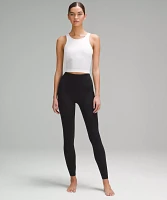 lululemon Align™ High-Rise Pant with Pockets 28" | Women's Leggings/Tights