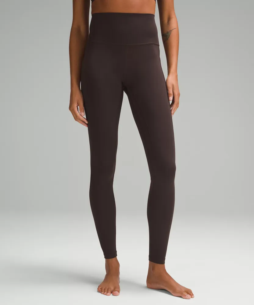 lululemon Align™ High-Rise Pant with Pockets 28" | Women's Leggings/Tights