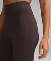 lululemon Align™ High-Rise Pant with Pockets 28" | Women's Leggings/Tights