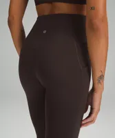 lululemon Align™ High-Rise Pant with Pockets 28" | Women's Leggings/Tights