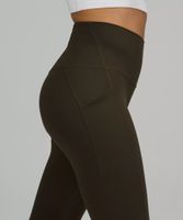 lululemon Align™ High-Rise Pant with Pockets 28" | Women's Leggings/Tights