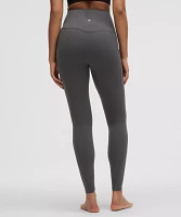 lululemon Align™ High-Rise Pant with Pockets 28" | Women's Leggings/Tights