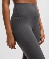 lululemon Align™ High-Rise Pant with Pockets 28" | Women's Leggings/Tights