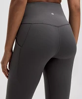 lululemon Align™ High-Rise Pant with Pockets 28" | Women's Leggings/Tights