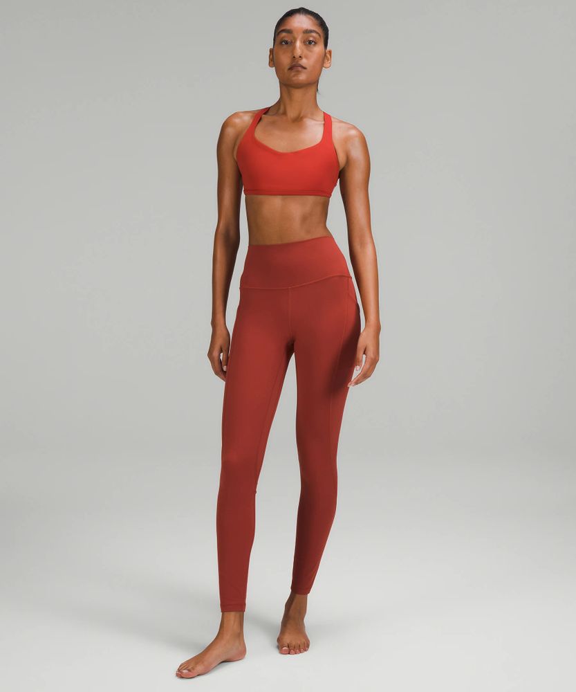 Lululemon Align™ High-Rise Pant with Pockets 28 *Online Only, Women's  Leggings/Tights